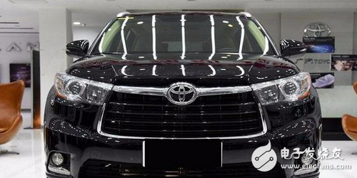 The SUV market collectively cut prices, and the Toyota Highlander price increase also increased the price to mention the car, is it the performance of the big name?
