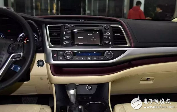 The SUV market collectively cut prices, and the Toyota Highlander price increase also increased the price to mention the car, is it the performance of the big name?