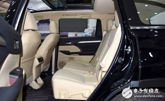 The SUV market collectively cut prices, and the Toyota Highlander price increase also increased the price to mention the car, is it the performance of the big name?