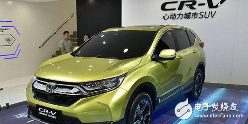 Seven new SUVs such as Honda and Wuling Hongguang will be available soon in July, so let's see which one you like!