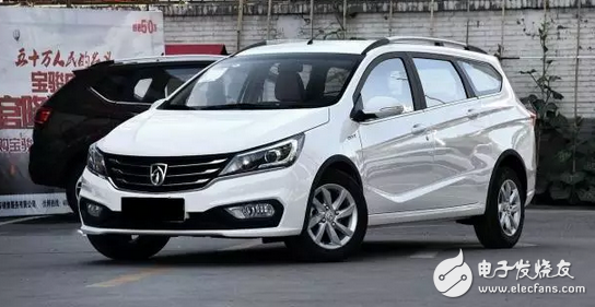 Seven new SUVs such as Honda and Wuling Hongguang will be available soon in July, so let's see which one you like!