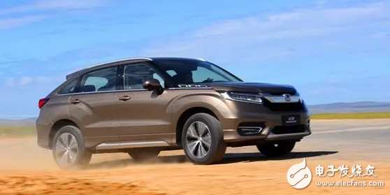 Volkswagen Tiguan L and Honda Crown Road, who do you recommend?