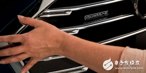 It can be said that I am looking forward to it! The new Audi A8 latest preview map exposure! World premiere on July 11