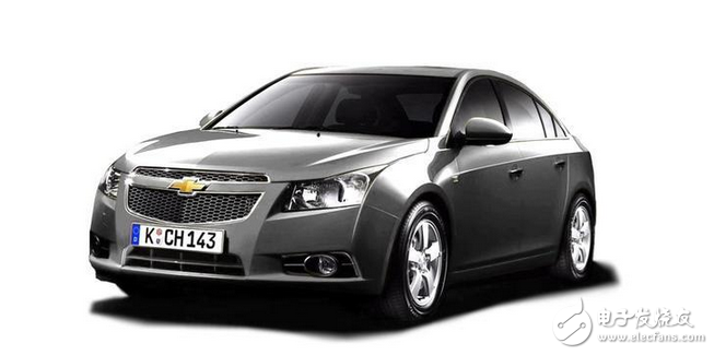 The Chevrolet Cruze car was still hotter than the Civic. It sold 100,000 and increased the price by 10,000.