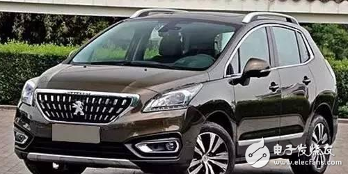 The ugliest SUVs in history are not dare to look straight! Peugeot 3008, Haval H2, Hippocampus S5 Young