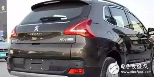 The ugliest SUVs in history are not dare to look straight! Peugeot 3008, Haval H2, Hippocampus S5 Young