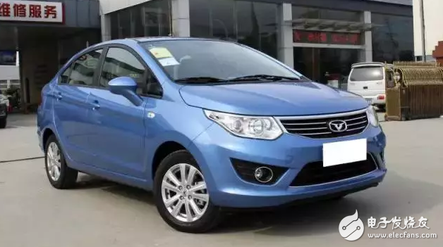 Geely King Kong, Baojun 310, Kaiyi C3, three small cars below 50,000 are recommended