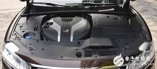 Geely New Borui, coming soon, hand-integrated 1.8T, lower fuel consumption, 110,000