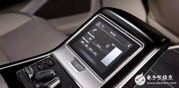 The new generation of Audi A8 is officially released! Maybe you don't know that there are these anti-day functions.