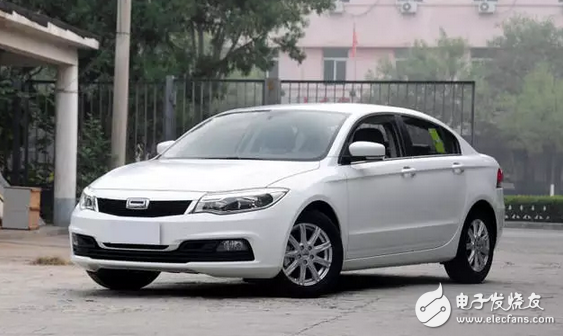 Lingdu said that he is a luxury wide-body coupe. These four cars are wider than it, and the minimum is only 80,000.