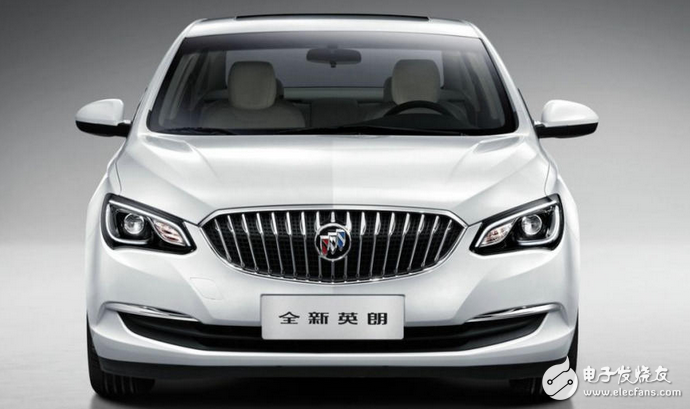 Special car can not buy? Yinglang sales first, Langyi second is China's special car