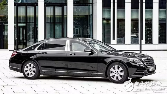 Audi A8 face value subversion, technology sense burst, BMW 7 series price cuts, this car does not increase the price is good