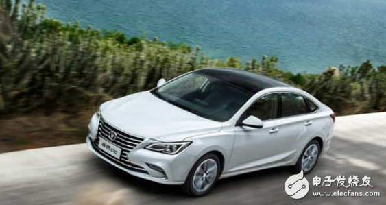 Zhongtai sells 300,000 yuan a year to play original, Changan one million is still imitating, Lexus is shot again