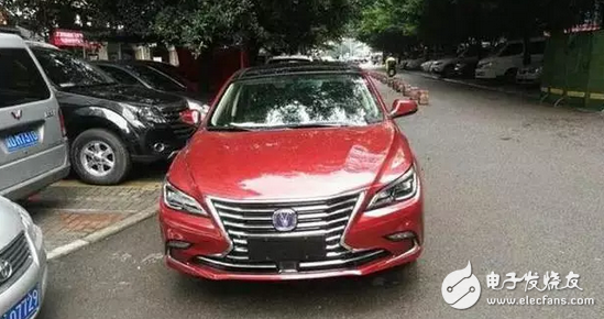 Zhongtai sells 300,000 yuan a year to play original, Changan one million is still imitating, Lexus is shot again