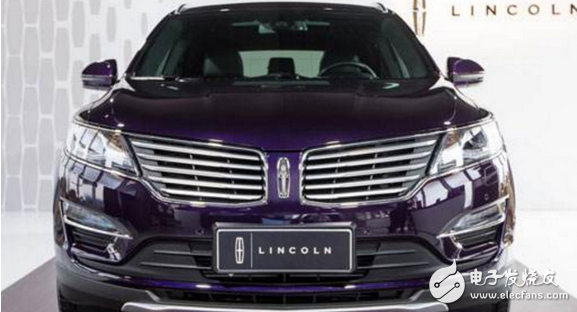 Lincoln is more angry than the Audi Q5, the original car imports as long as 300,000, the performance of the explosion of Land Rover