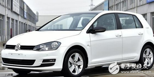 Angkorra's most beautiful hatchback coupe, controlled golf, golf home, it is a driving toy