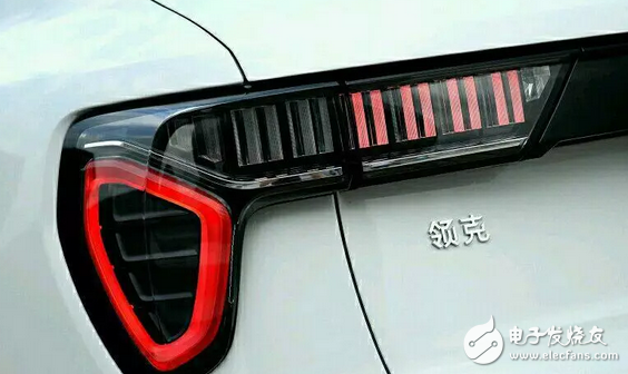 Itâ€™s up to it to kill it! Geely has invested heavily in building a compact SUV Geely Lingke 01, which is difficult to sell for 120,000.