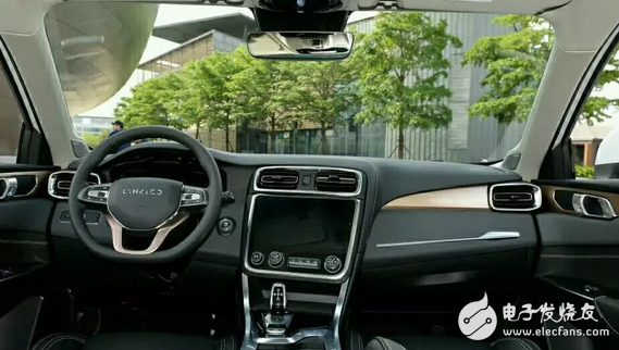Itâ€™s up to it to kill it! Geely has invested heavily in building a compact SUV Geely Lingke 01, which is difficult to sell for 120,000.