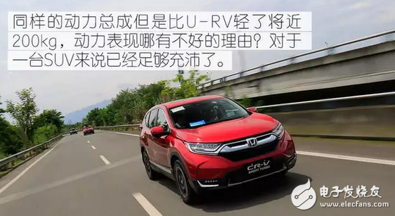 Don't just stare at the new CR-V for fare increase, 200,000 to buy these Honda, Qijun, Skoda SUV is not bad!