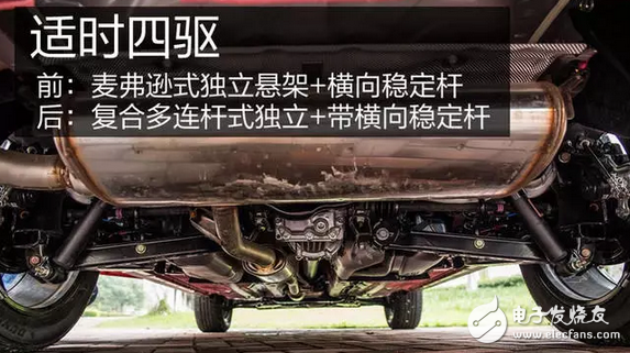 Don't just stare at the new CR-V for fare increase, 200,000 to buy these Honda, Qijun, Skoda SUV is not bad!