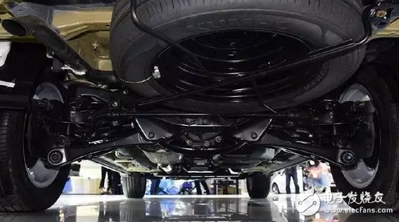 Wuling Hongguang also has an SUV? Equipped with panoramic sunroof, ESC system, expected to be listed in September