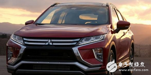 Mitsubishi's new hatchback SUV will be launched, cross-country is stronger than Jeep, and 110,000 will allow Binzhi to retire early!