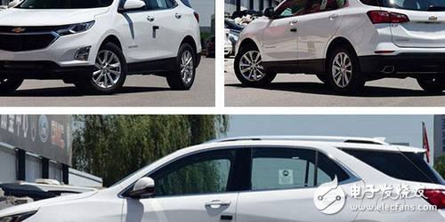 Angkwei with the platform SUV, 2.0T fuel consumption 9 liters, is 25,000 expensive cars per year?