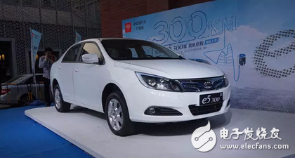 Geely dominates, BYD is not bad, and the sales of independent A-class cars in June