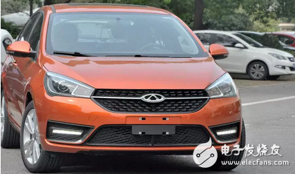 Geely dominates, BYD is not bad, and the sales of independent A-class cars in June