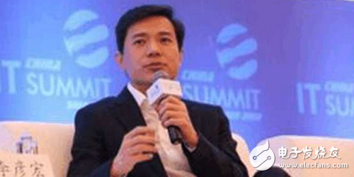 Baidu's E-commerce Journey
