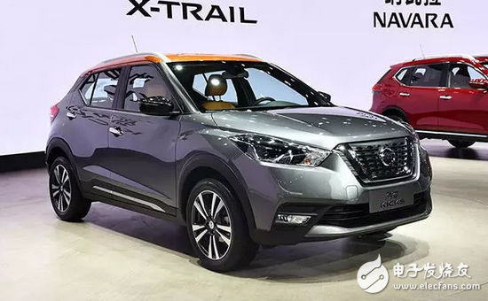 Honda Binzhi, Dongfeng Jinke and other joint venture small SUV market is hot, Japanese "three small strong" is worse C-HR