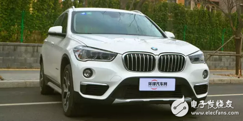 BMW X Series SUV models! Can you see the difference? BMW X series details and price difference!