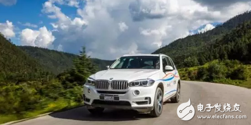 BMW X Series SUV models! Can you see the difference? BMW X series details and price difference!