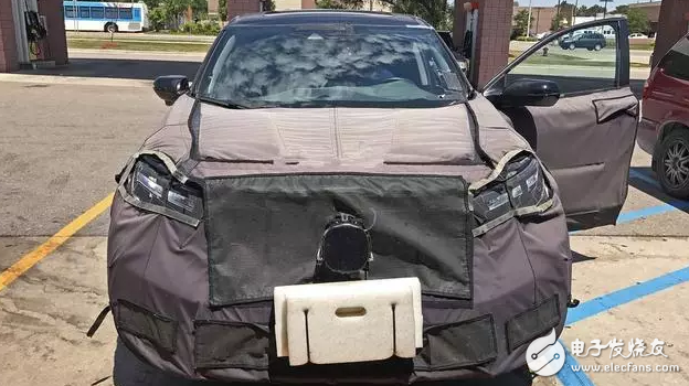 Competing Audi Q5? Even Lexus is better than nothing, but after the song is made in China, it is equipped with 10AT.