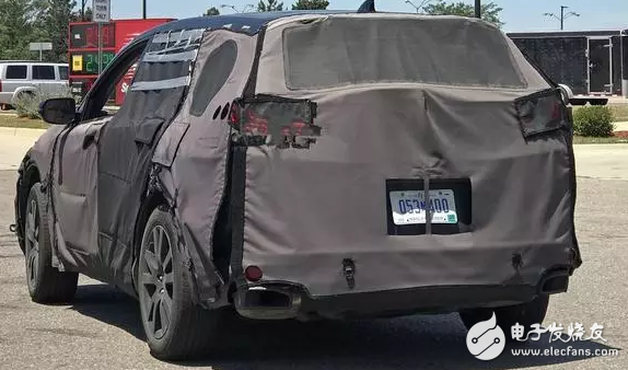 Competing Audi Q5? Even Lexus is better than nothing, but after the song is made in China, it is equipped with 10AT.