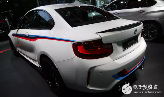 BMW BMW M2, BMW M2 worth 640,000 CoupÃ©, real shot!