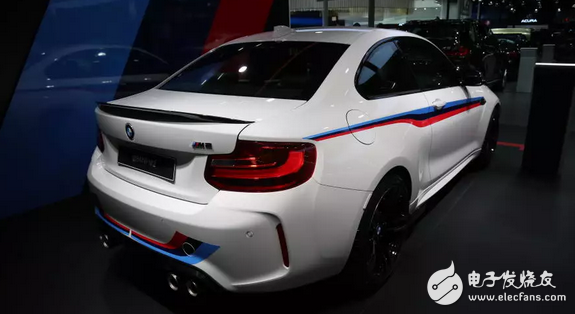 BMW BMW M2, BMW M2 worth 640,000 CoupÃ©, real shot!