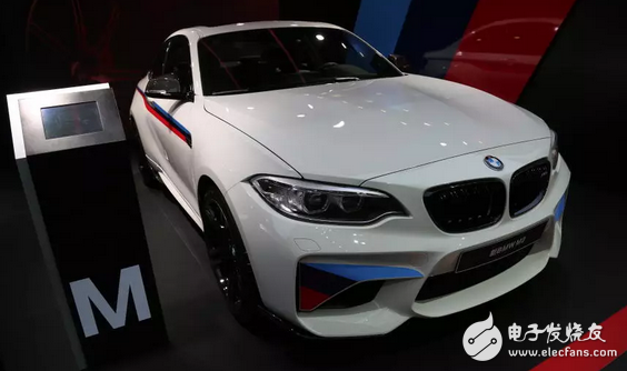 BMW BMW M2, BMW M2 worth 640,000 CoupÃ©, real shot!