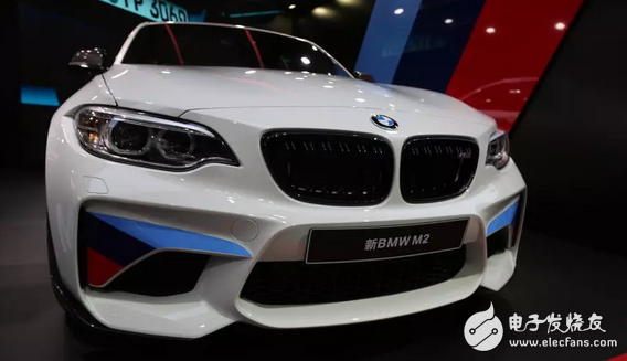 BMW BMW M2, BMW M2 worth 640,000 CoupÃ©, real shot!