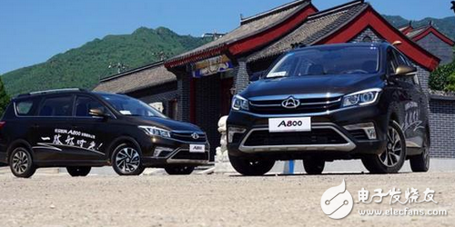 Changan 100,000 home MPV models recommended! Don't be too fierce!