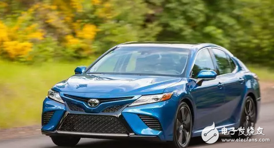 Uncle Camry-type male, the sword refers to the new 2.5L Accord, netizen said "the most ugly replacement"!