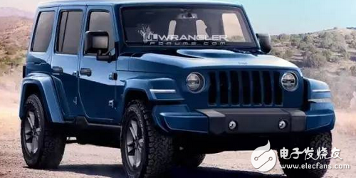 The Top Ten Off-Road SUVs Ranked: Did You Know the Wrangler Didn't Make the List?