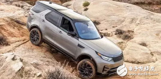 The Top Ten Off-Road SUVs Ranked: Did You Know the Wrangler Didn't Make the List?