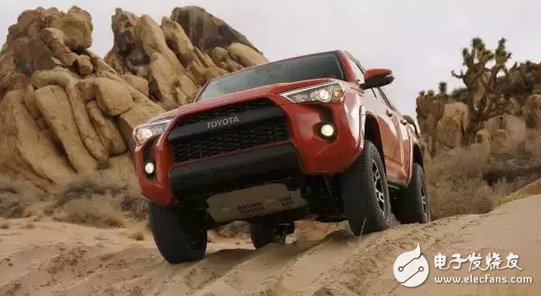 The Top Ten Off-Road SUVs Ranked: Did You Know the Wrangler Didn't Make the List?