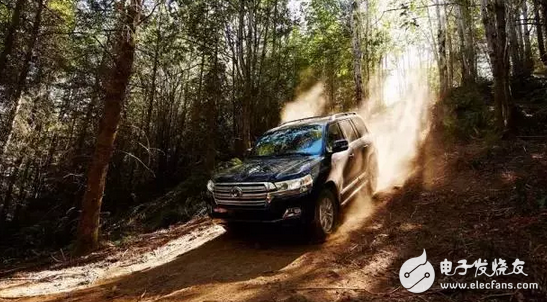 The Top Ten Off-Road SUVs Ranked: Did You Know the Wrangler Didn't Make the List?