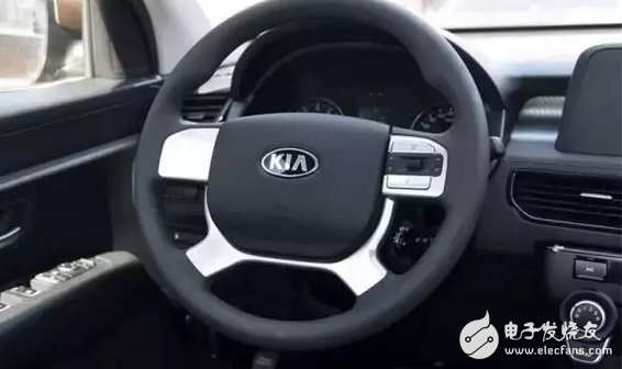 Kia KX7, 7-seat SUV Korean goods? After reading this, you know that the value is not worth it!