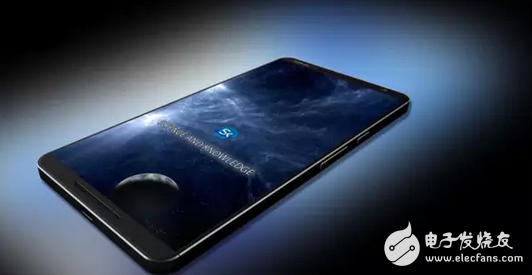 Nokia 9 HD renderings, Nokia 9 will be a high-value full-screen phone!