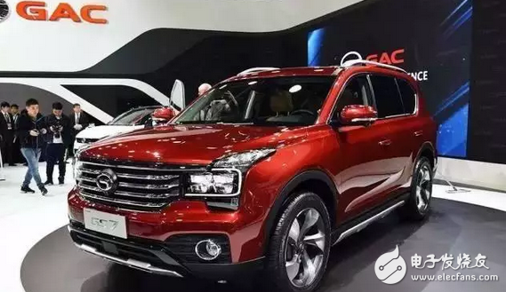 A big wave of SUVs will hit in August! Wuling Hongguang S3, Audi Q2, Chuanqi GS7, Changan CS55