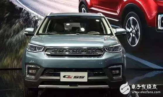 A big wave of SUVs will hit in August! Wuling Hongguang S3, Audi Q2, Chuanqi GS7, Changan CS55