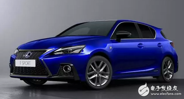 Lexus CT200h said that it is ready to stop selling? Now not only the new model, but also the price reduction?
